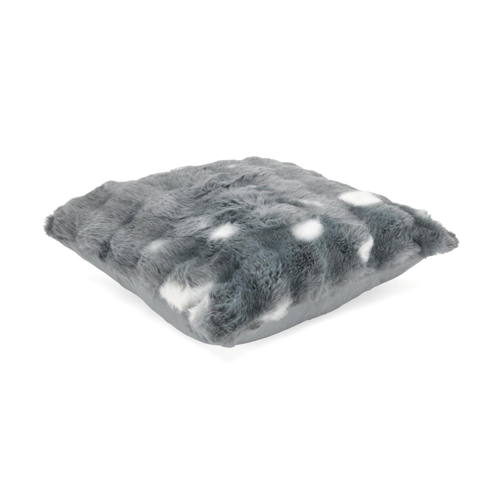 Soft Fur Polyester 20'' x 20