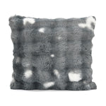 Soft Fur Polyester 20'' x 20