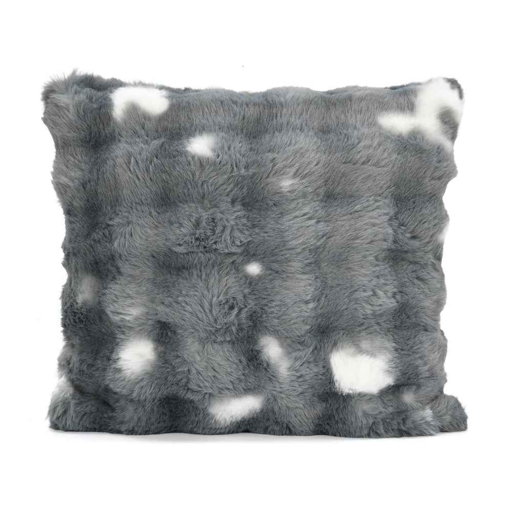 Soft Fur Polyester 20'' x 20