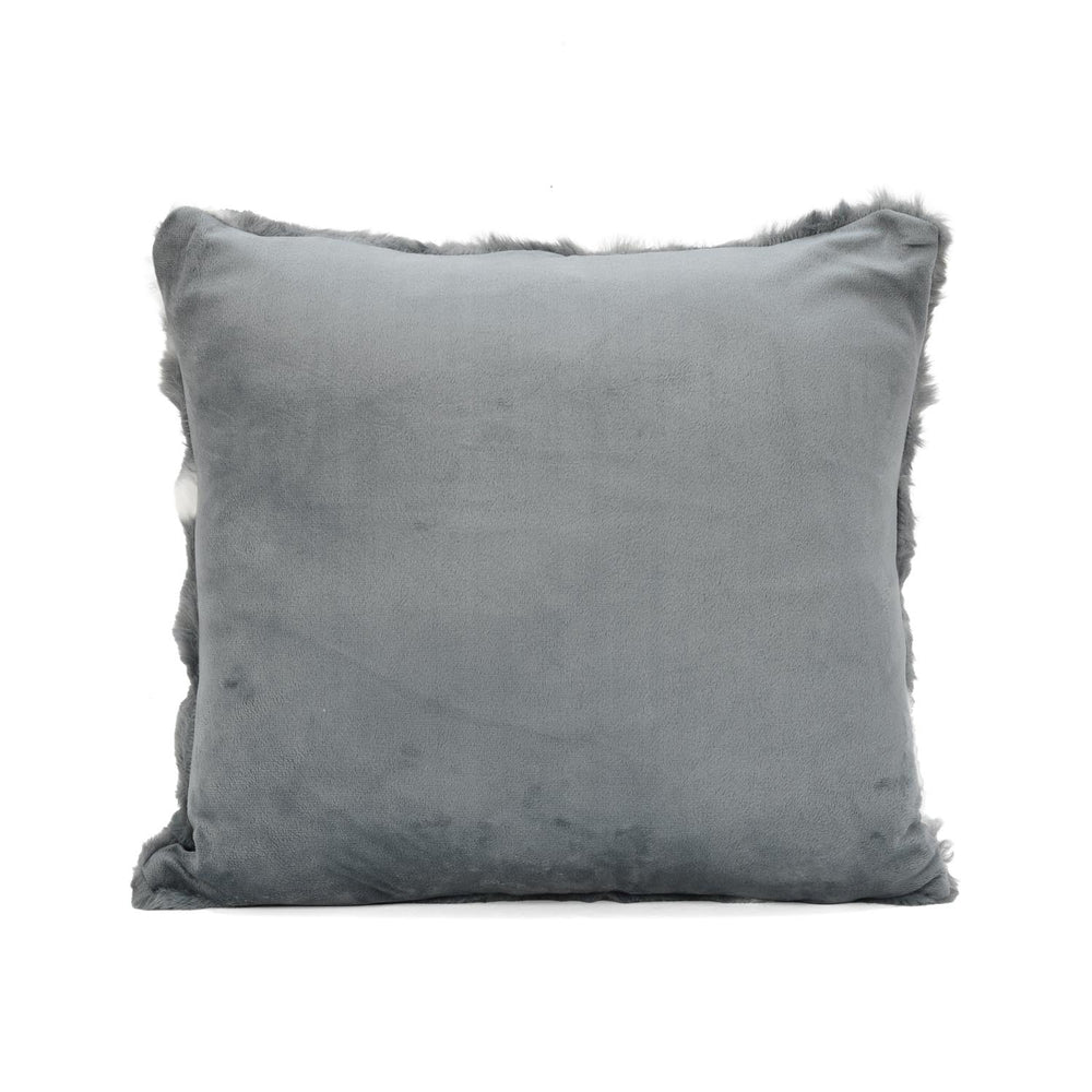 Soft Fur Polyester 20'' x 20