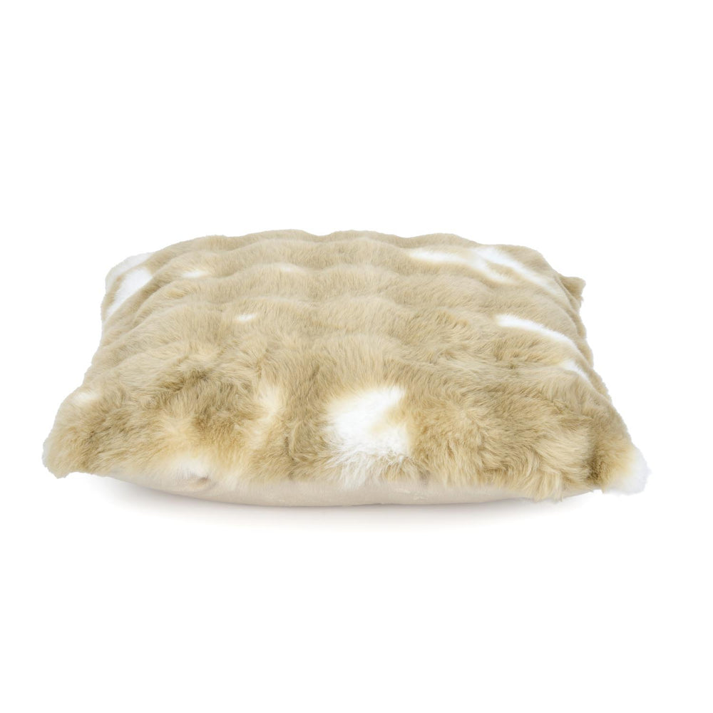 Soft Fur Polyester 20'' x 20
