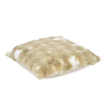 Soft Fur Polyester 20'' x 20