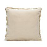 Soft Fur Polyester 20'' x 20