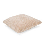 Jacquard Arch Polyester 20'' x 20