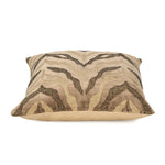 Decorative Waves Vicose Velvet 16