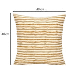 Striped Cotton 16