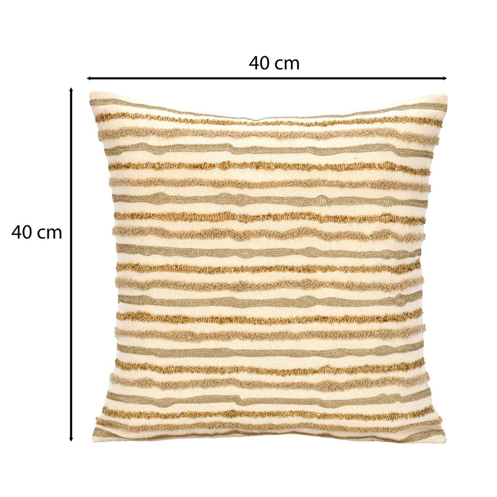 Striped Cotton 16
