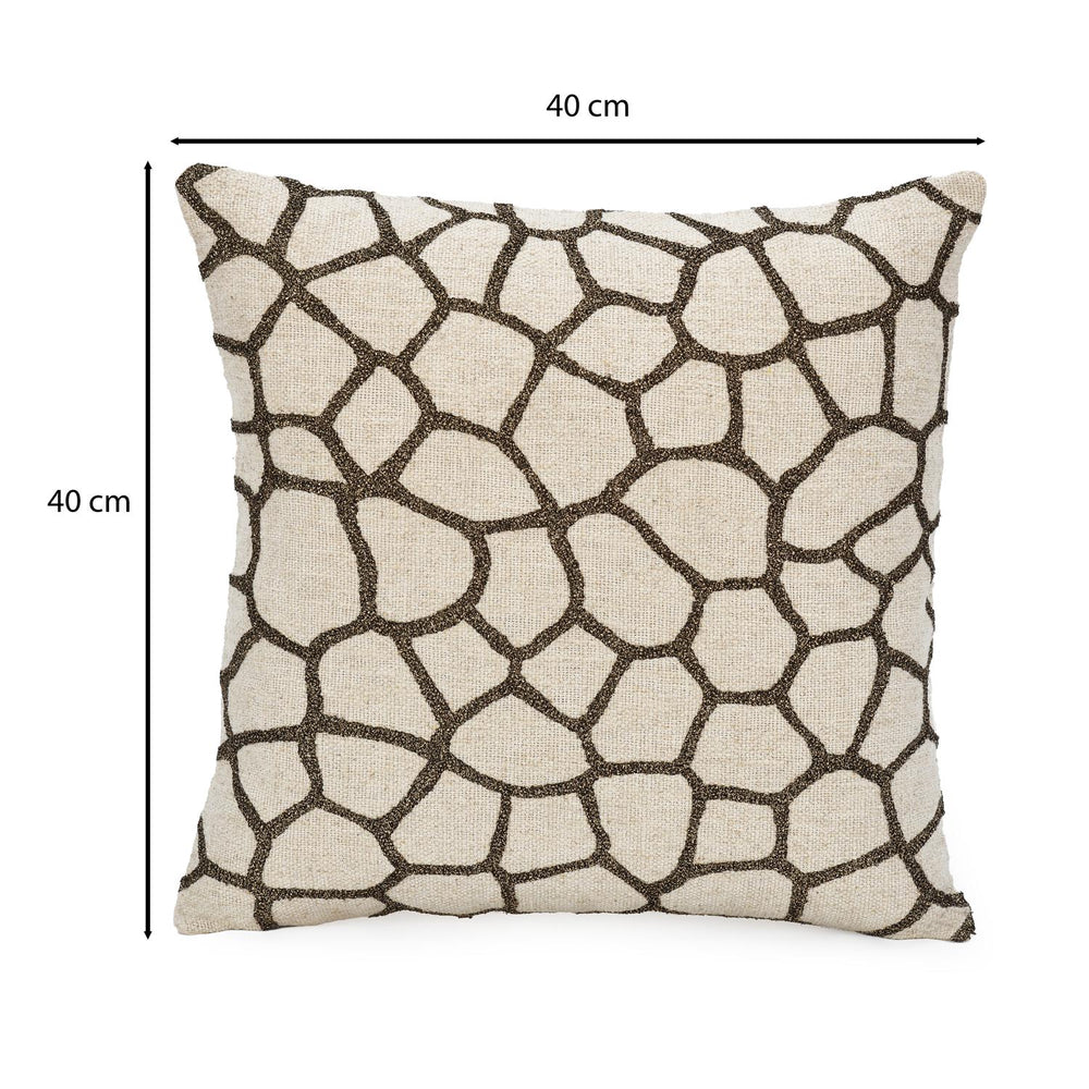 Animal Print Cotton 16