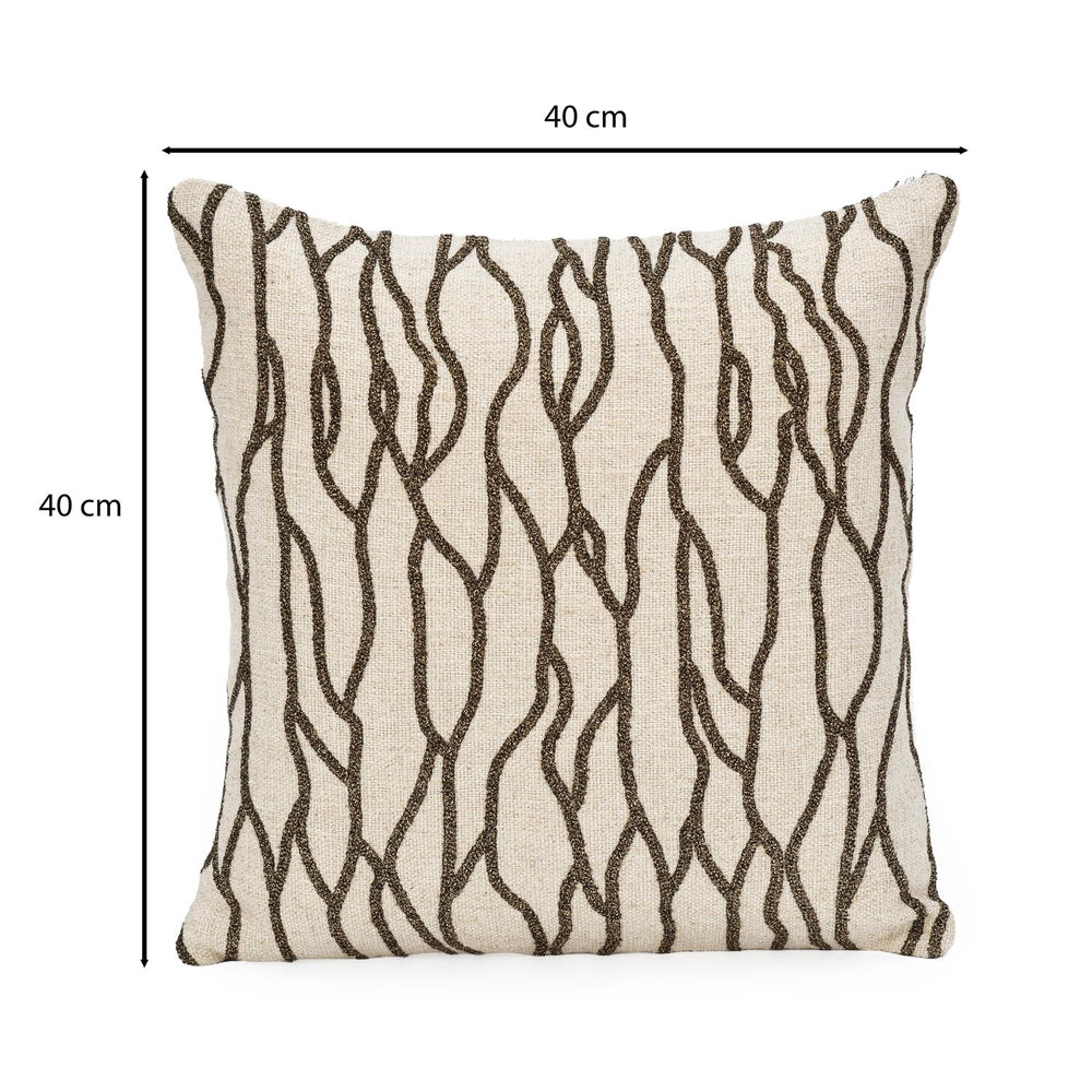 Abstract Design Cotton 16