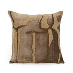 Abstract Vicose Velvet 16