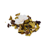 Lemon Yuzu Potpourie Scented- Yellow