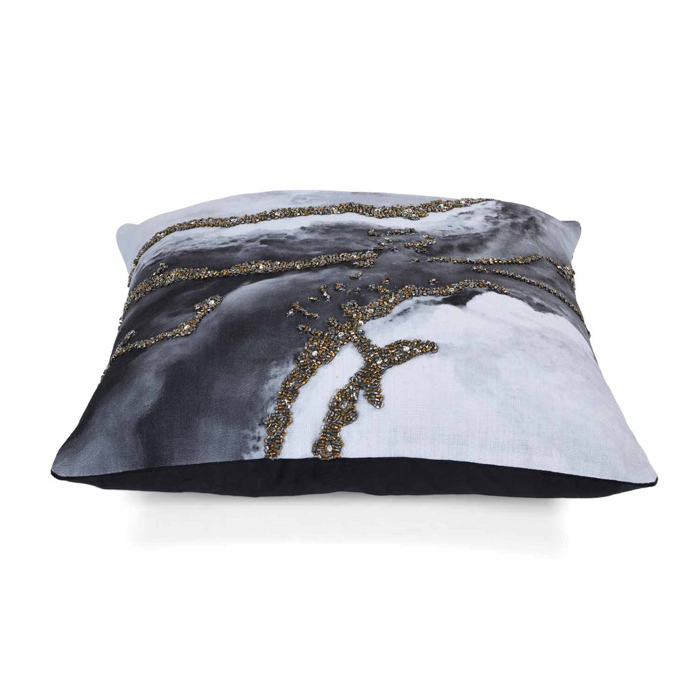 Mystic Marble Waves Pattern 16