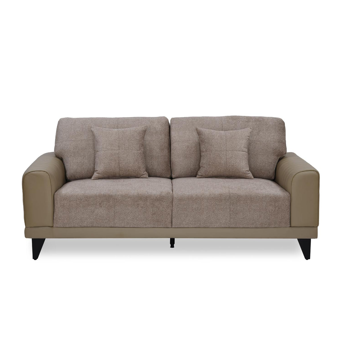 Melody 3 Seater Sofa- Beige
