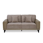 Melody 3 Seater Sofa- Beige