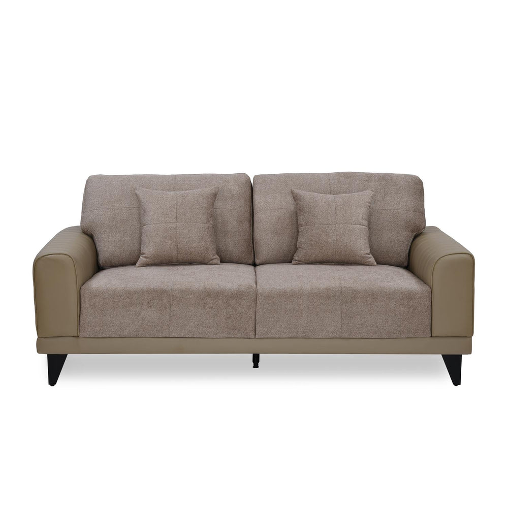 Melody 3 Seater Sofa- Beige