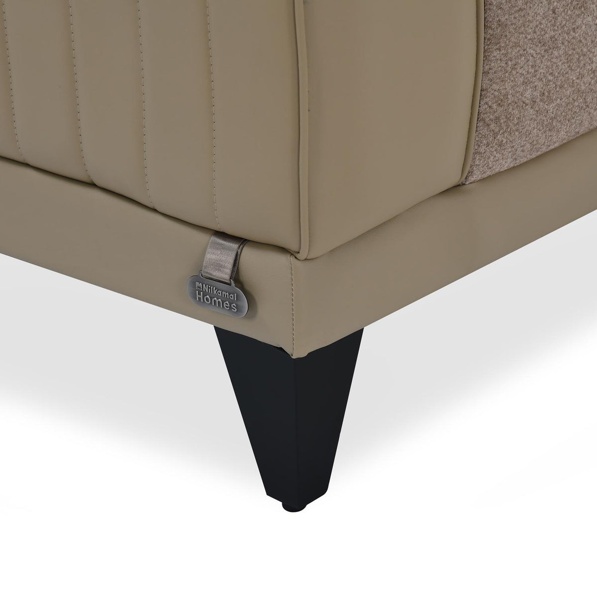 Melody 3 Seater Sofa- Beige