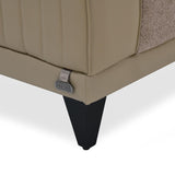 Melody 3 Seater Sofa- Beige
