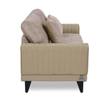 Melody 3 Seater Sofa- Beige
