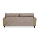 Melody 3 Seater Sofa- Beige