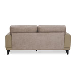Melody 3 Seater Sofa- Beige