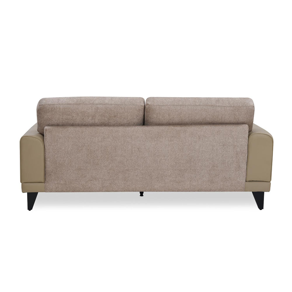 Melody 3 Seater Sofa- Beige