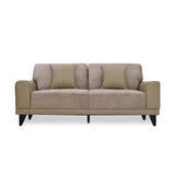Melody 3 Seater Sofa- Beige