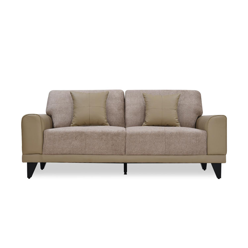 Melody 3 Seater Sofa- Beige