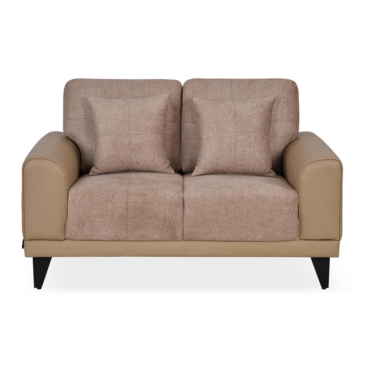 Melody 2 Seater Sofa- Beige