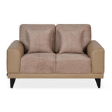Melody 2 Seater Sofa- Beige
