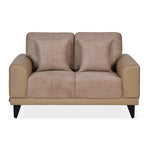 Melody 2 Seater Sofa- Beige