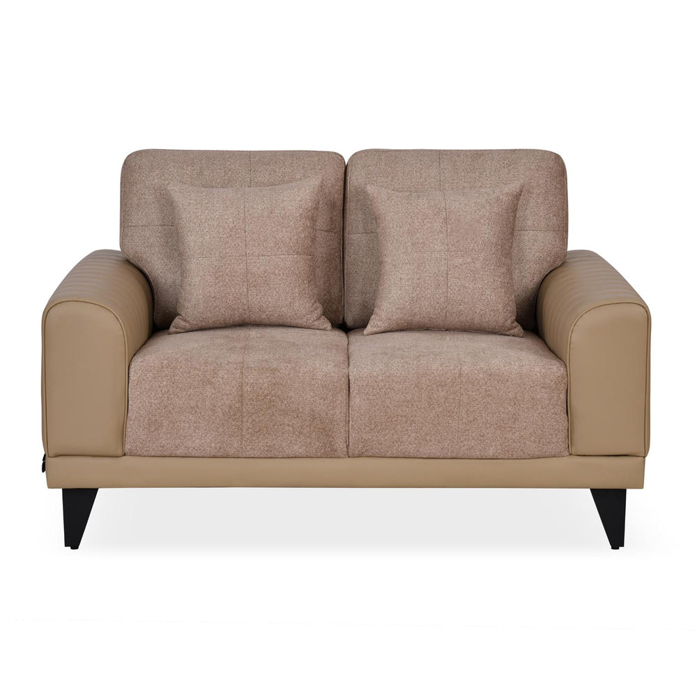 Melody 2 Seater Sofa- Beige