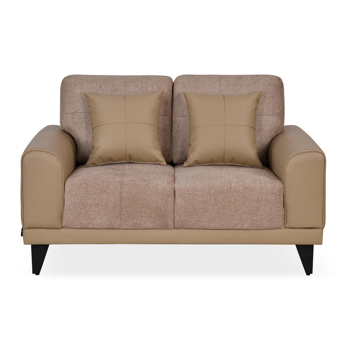 Melody 2 Seater Sofa- Beige