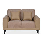 Melody 2 Seater Sofa- Beige
