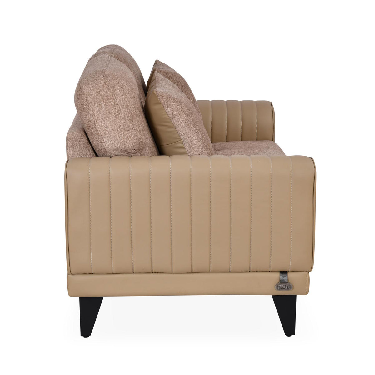Melody 2 Seater Sofa- Beige