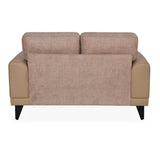 Melody 2 Seater Sofa- Beige