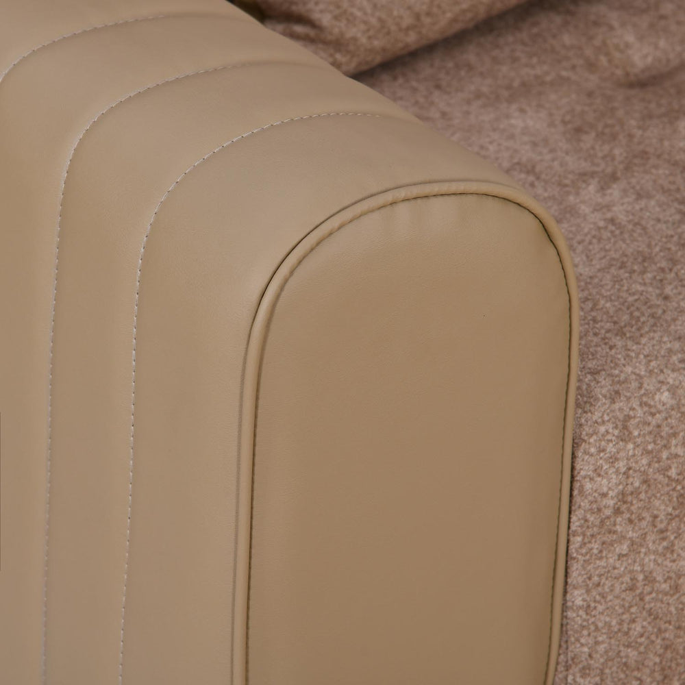 Melody 2 Seater Sofa- Beige