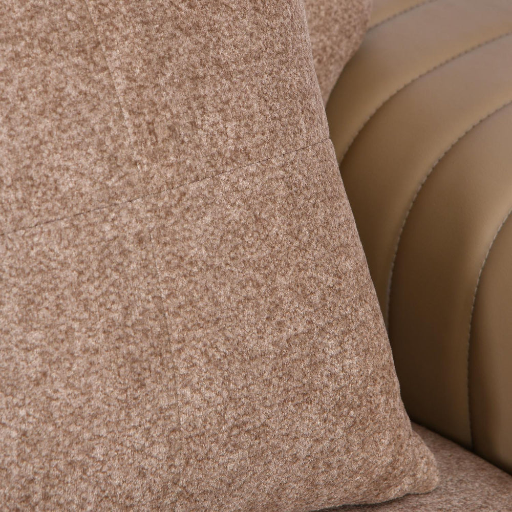 Melody 1 Seater Sofa- Beige