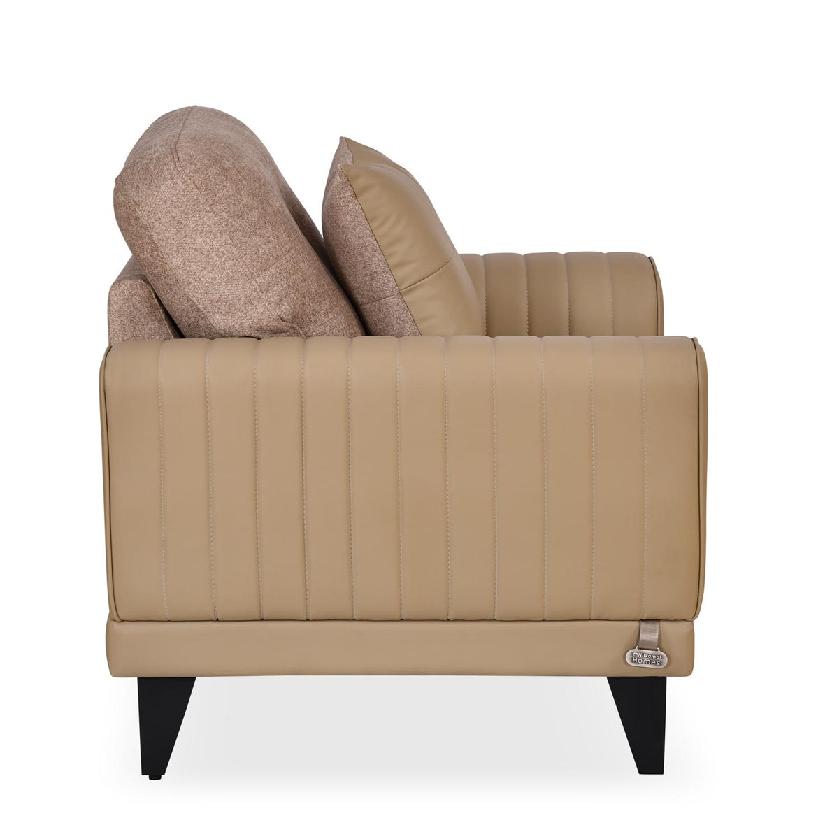 Melody 1 Seater Sofa- Beige