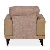 Melody 1 Seater Sofa- Beige