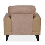 Melody 1 Seater Sofa- Beige