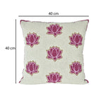 Madhuban Mini Lotuses 16