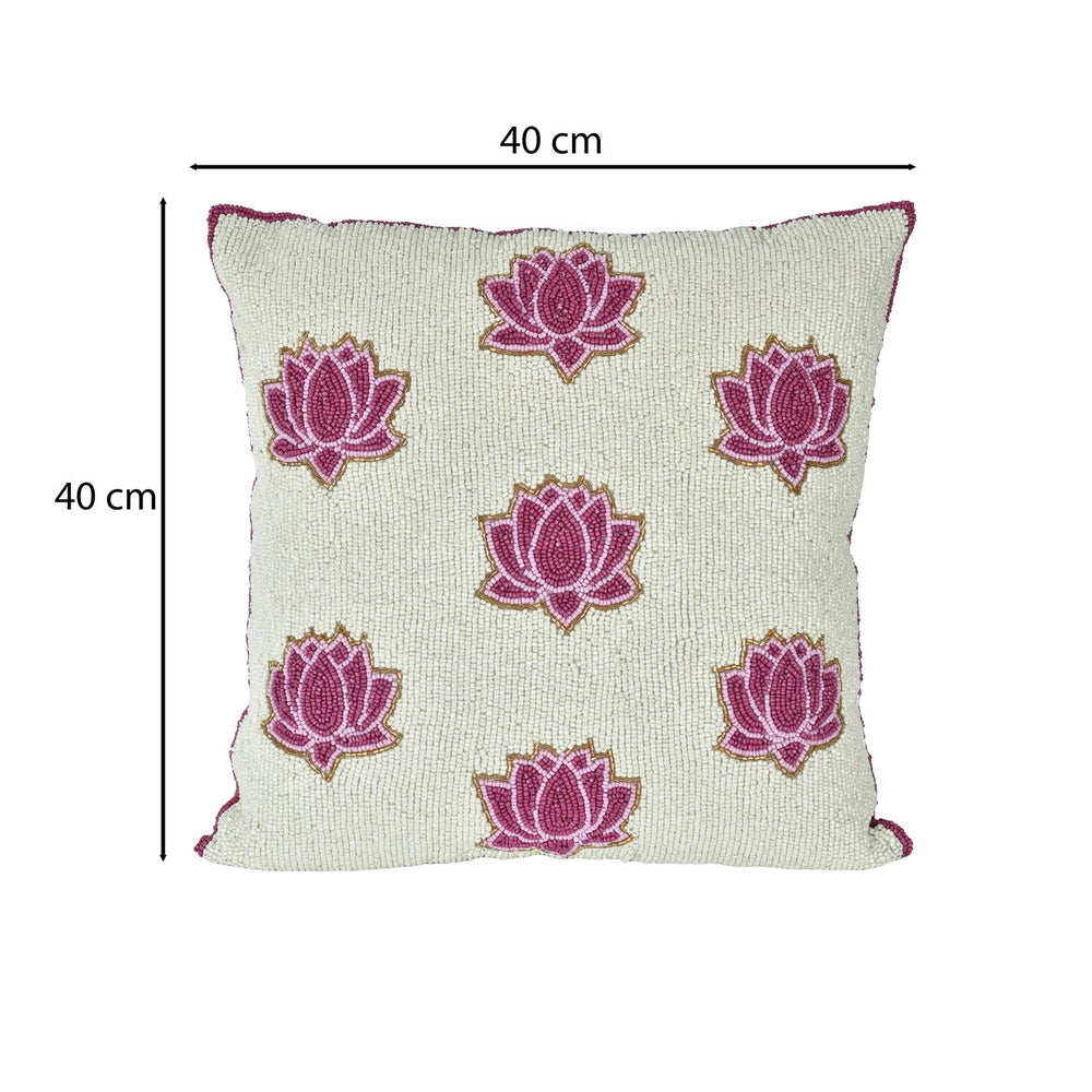 Madhuban Mini Lotuses 16