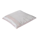 La Rosa ZigZag Cushion Cover- Pink