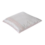 La Rosa ZigZag Cushion Cover- Pink