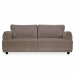 Renzo 3 Seater Sofa- Camel