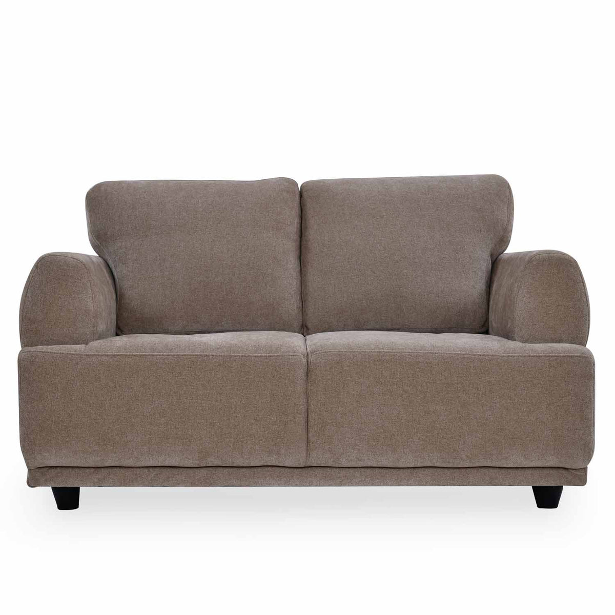 Renzo 2 Seater Sofa- Camel