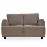 Renzo 2 Seater Sofa- Camel