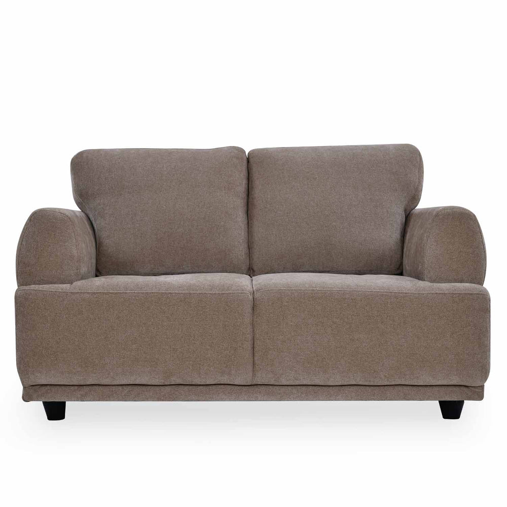 Renzo 2 Seater Sofa- Camel