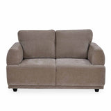 Renzo 2 Seater Sofa- Camel