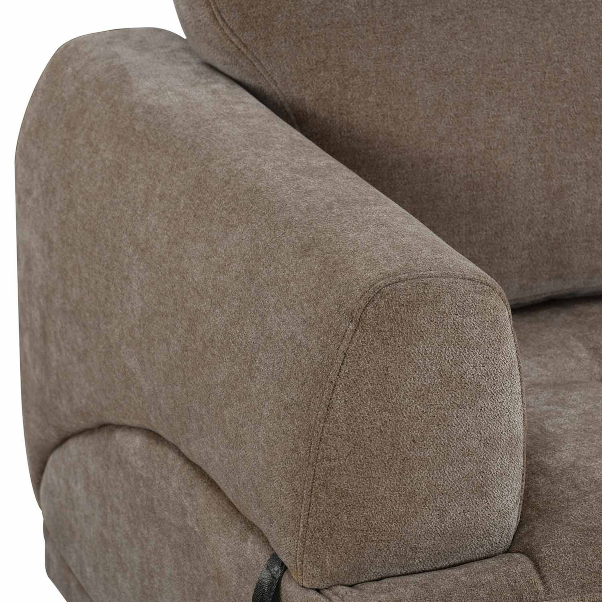 Renzo 2 Seater Sofa- Camel